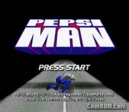 Pepsiman epsxe deals